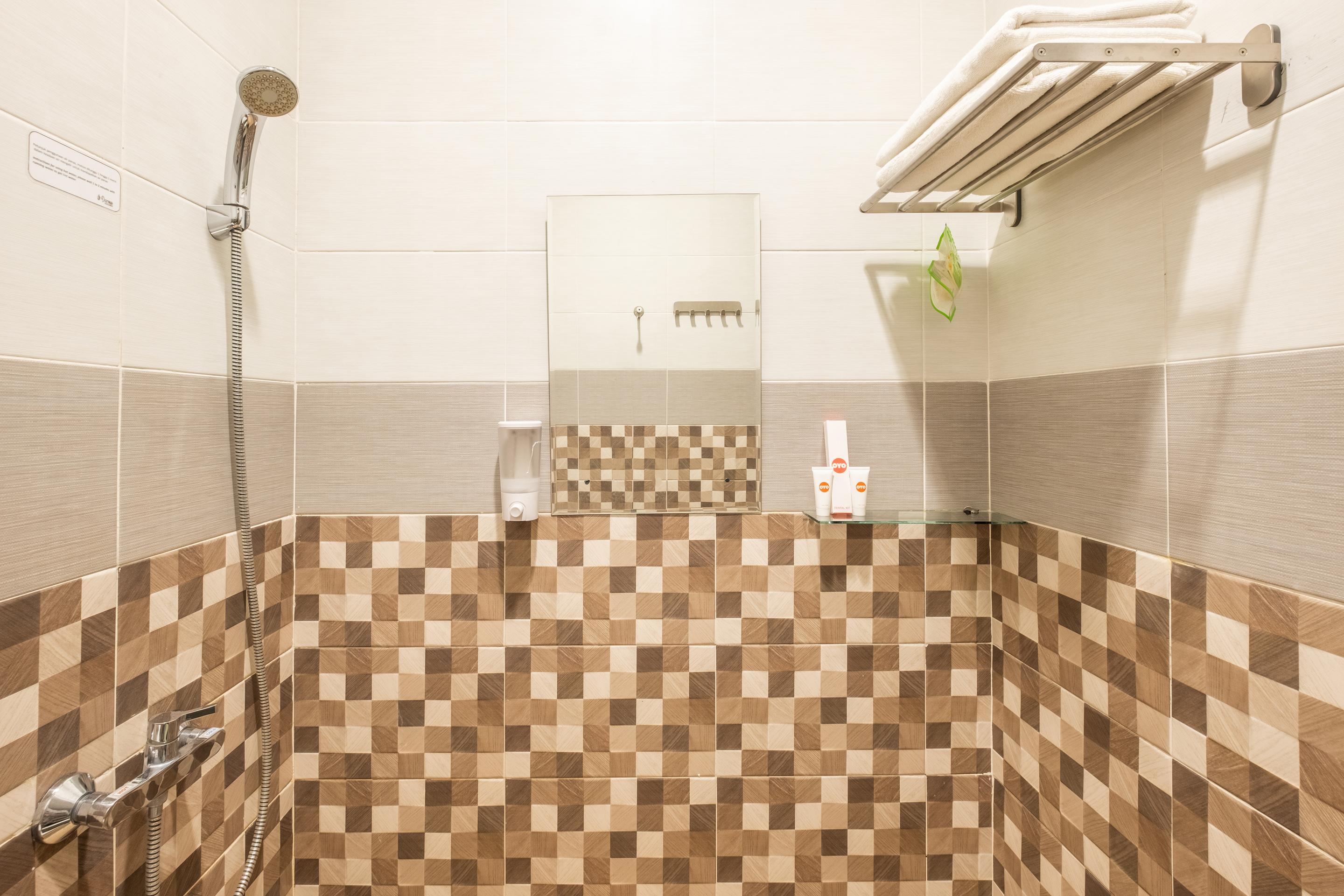 Urbanview Darmo Residence باندونج المظهر الخارجي الصورة