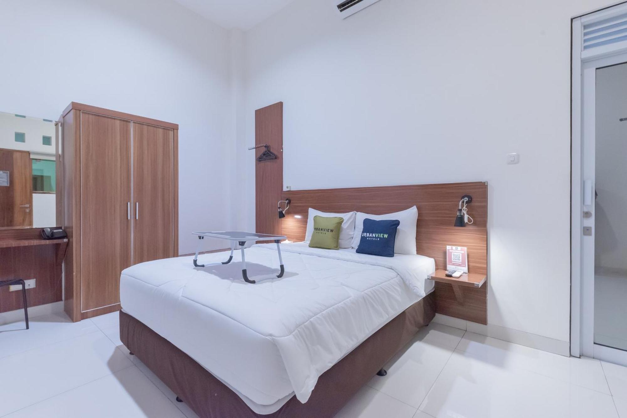 Urbanview Darmo Residence باندونج المظهر الخارجي الصورة