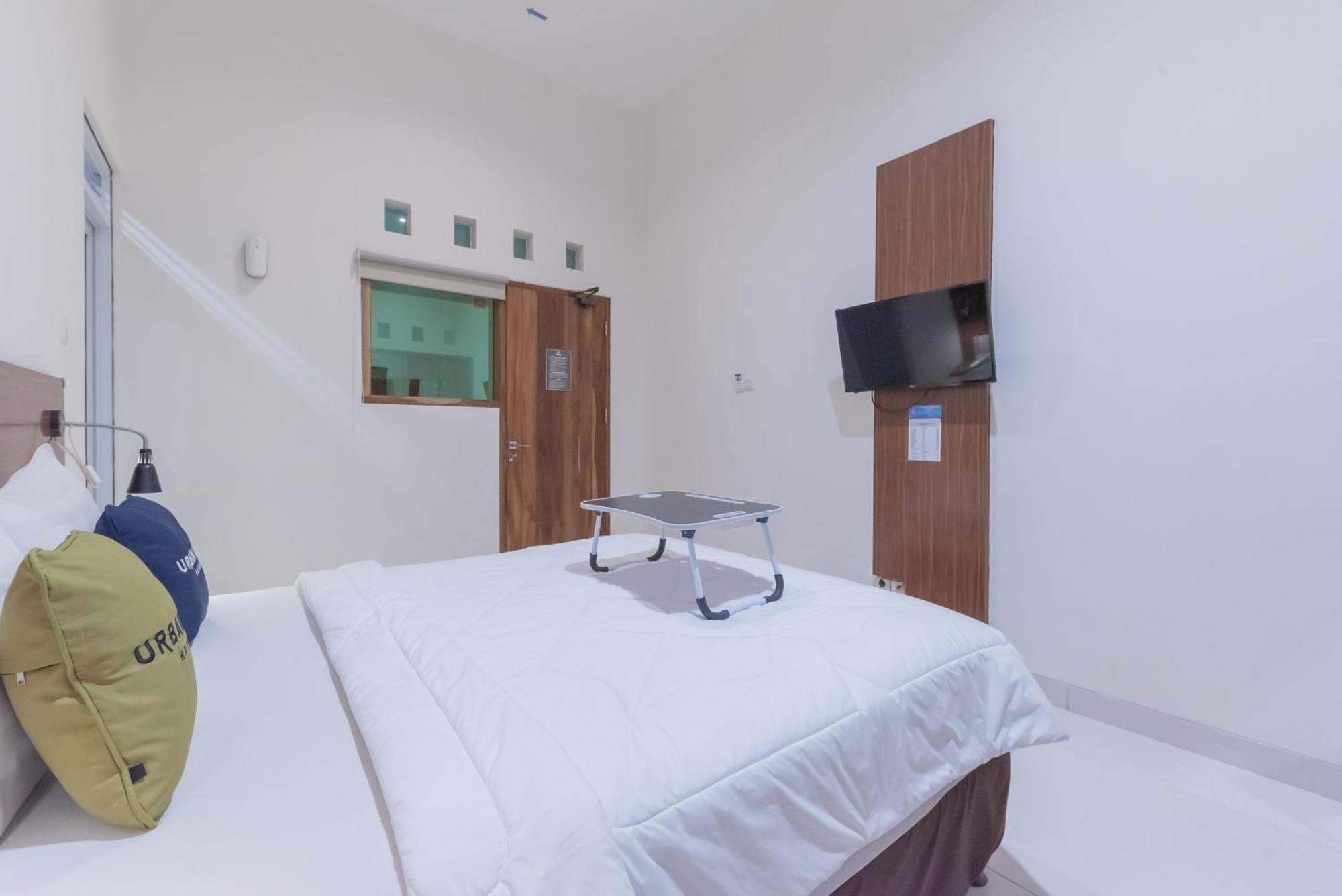 Urbanview Darmo Residence باندونج المظهر الخارجي الصورة